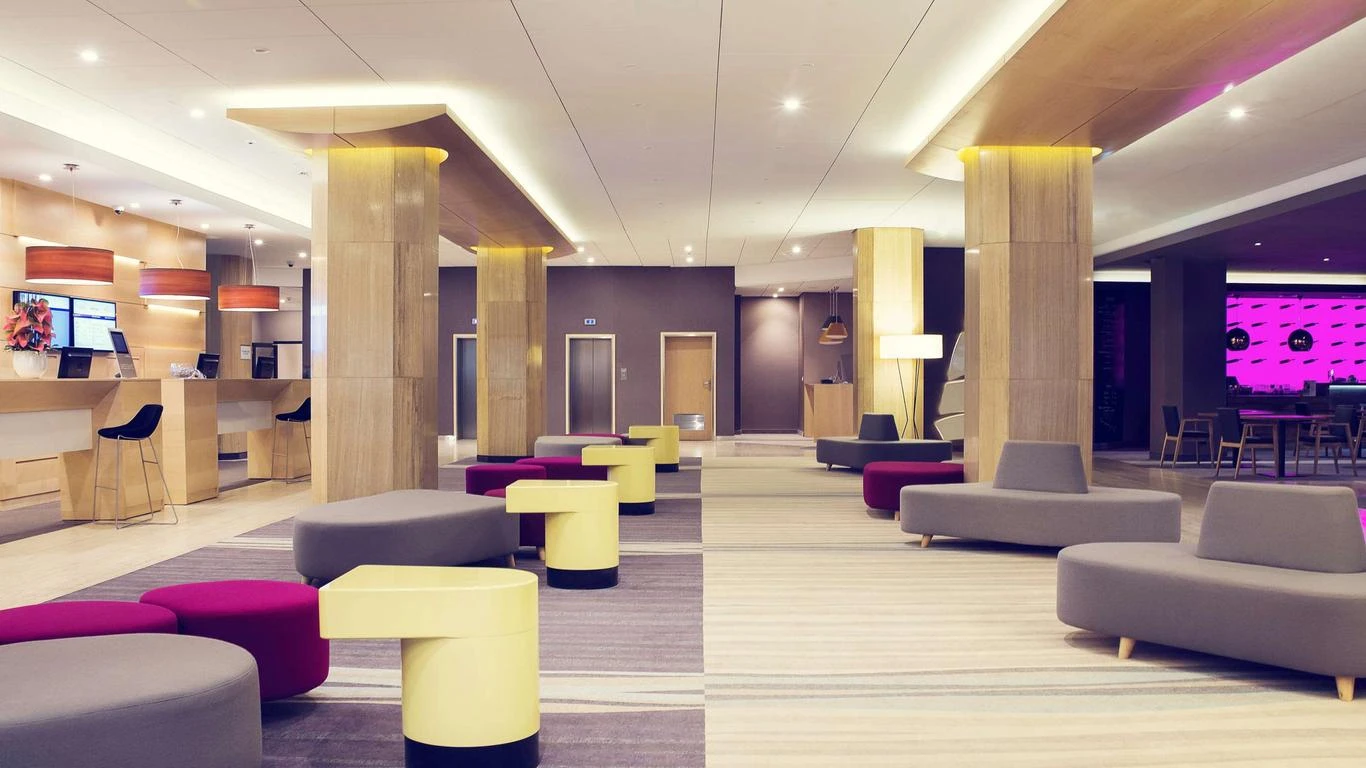 Hotel Mercure